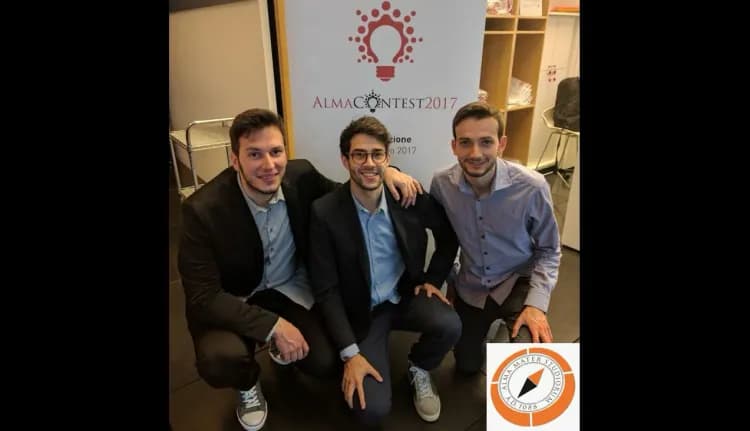 Almacontest 2017